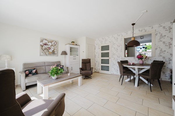 Medium property photo - Troelstrapad 11, 3201 WL Spijkenisse